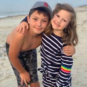 Meet your Posher, Angel